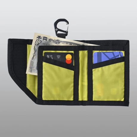 <PAAGO WORKS> TRAIL BANK M 26SS 【2colors】
