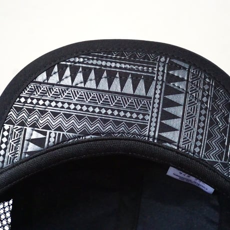 <HUNGERKNOCK ORIGINALS | ハンガーノックオリジナルス> HK JET CAP