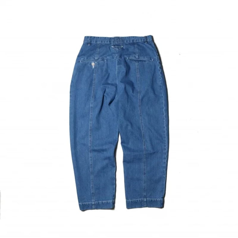 ネイタルデザイン_NATAL DESIGN RANDY DENIM PANTS RANDY DENIM PANTS - NATAL DESIGN ONLINE SHOP