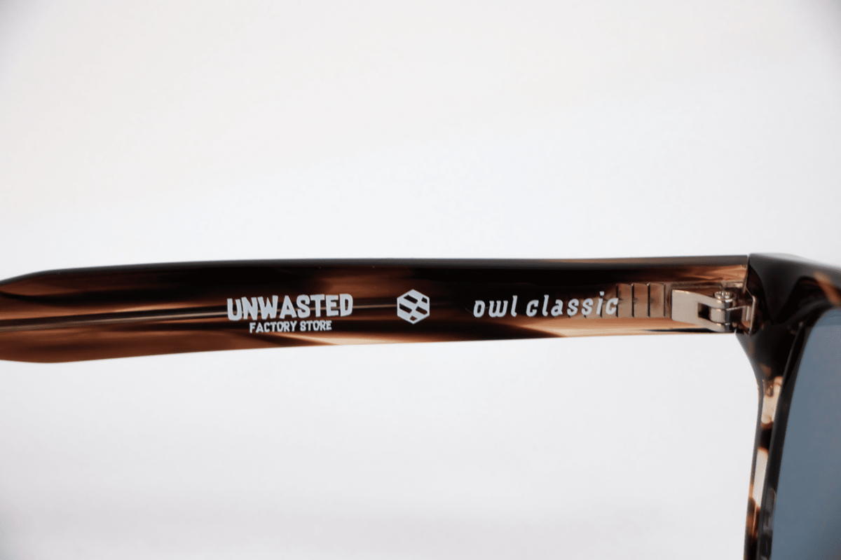 OWL MILS> Frey BROWN 【handson grip limited】 | OWL MILS> Frey BROWN 【handson grip limited】 |