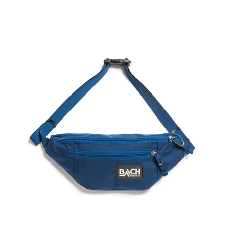 <BACH>　WAIST POUCH