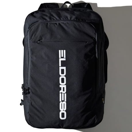 <ELDORESO>Transport Ruck(Black)