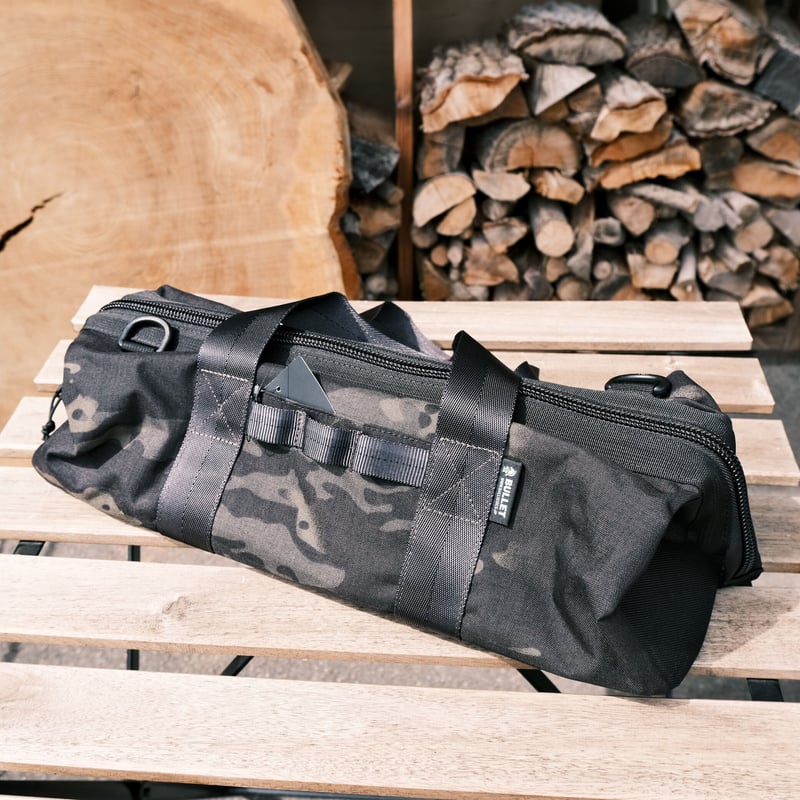 Ballistics バリスティックス LARGE PEG ペグケース TOOL Ballistics