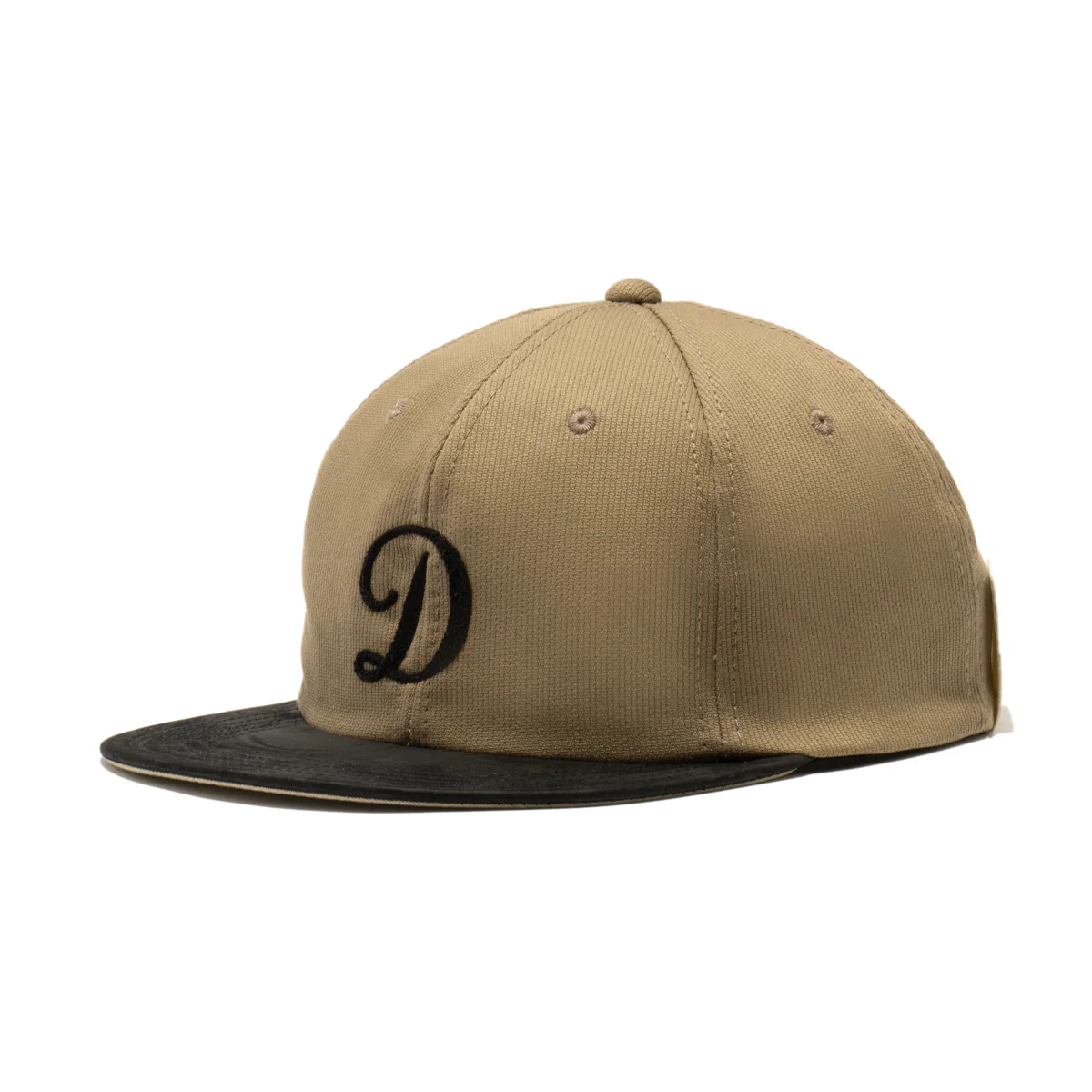 THE H.W DOG&CO.>TWO TONE CAP【3colors】 | UNWAST