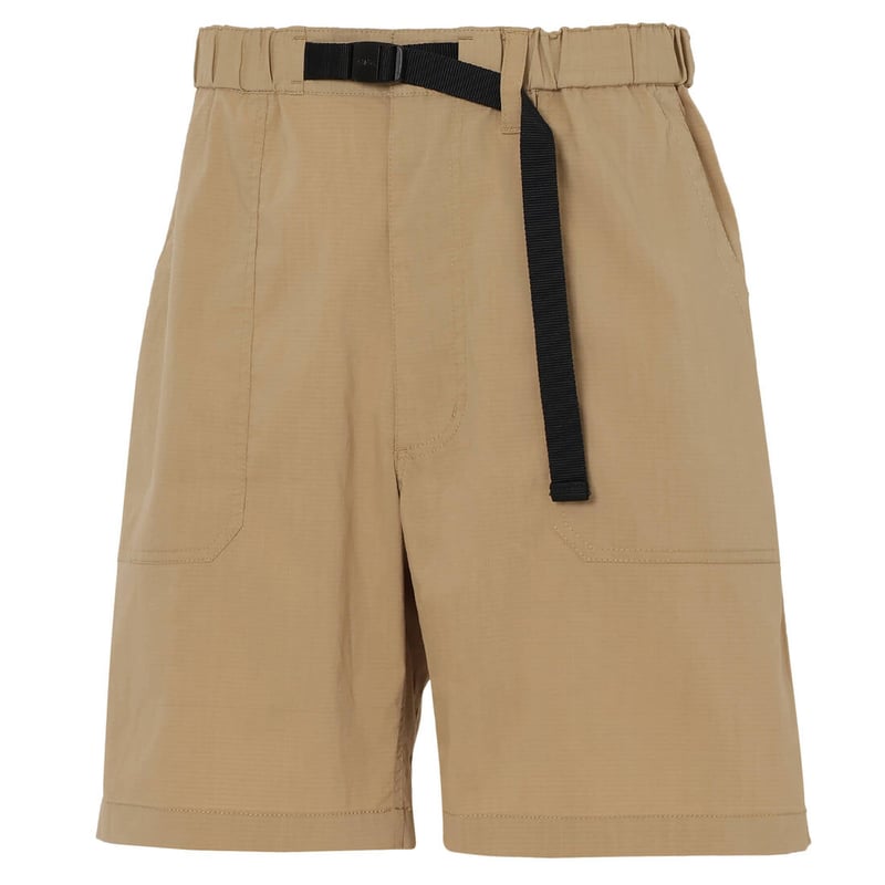 NANGA | ナンガ> TAKIBI RIPSTOP FIELD SHORTS/タキビリッ