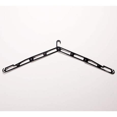 < INAVANCE > INA HANGER 【BLACK】