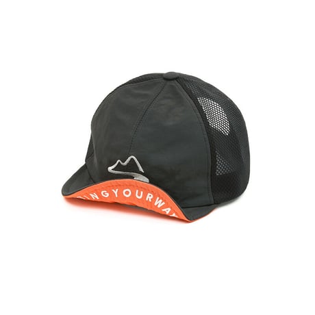 ＜Milestone|マイルストーン＞MSC-017 original cap