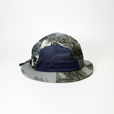 <halo commodity>Bucktrail Hat【3colors】