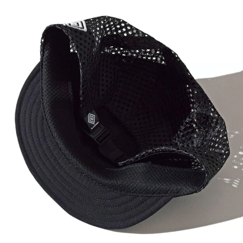 ELDORESO>Boneman Cap【3colors】 | UNWASTED | アンウ