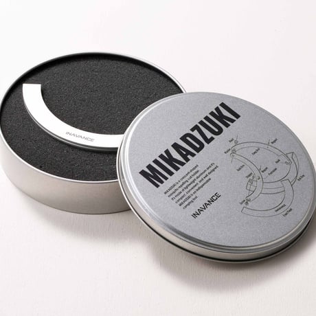 < INAVANCE > MIKADZUKI CASE