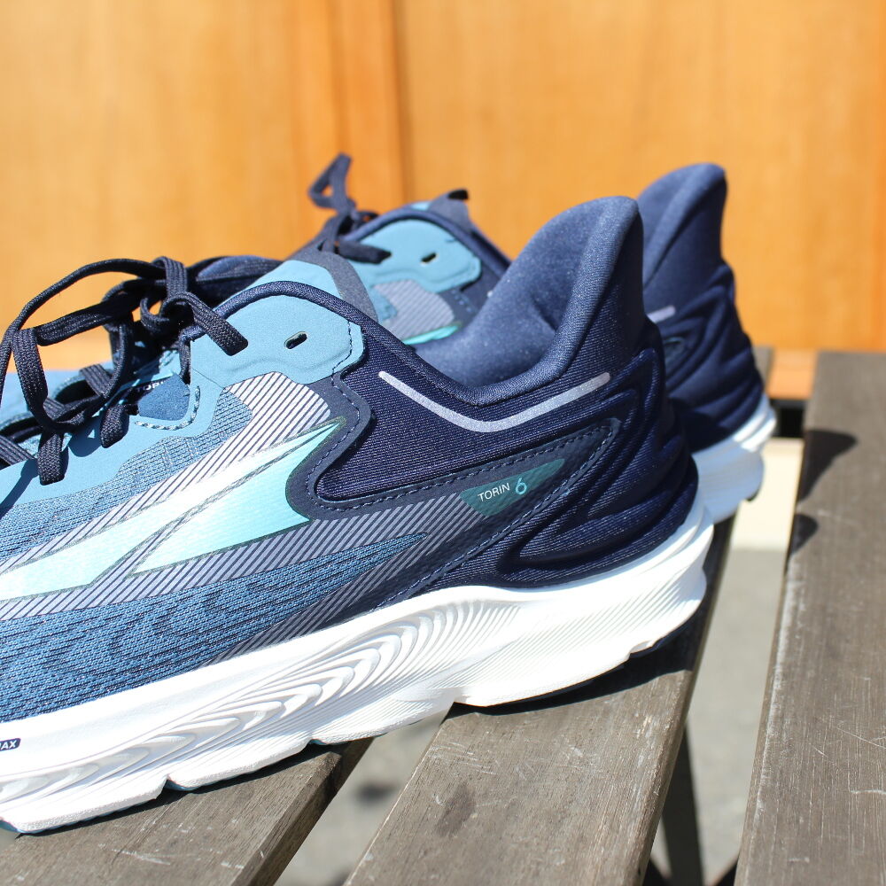 ALTRA> TORIN 6 M（トーリン 6）【MINERAL BLUE】 | UNWAS...