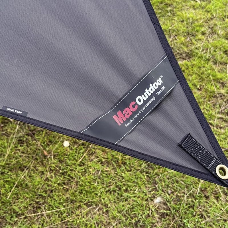 D*様 MacOutdoor MACONE Mac Outdoor MacOne Hexa M