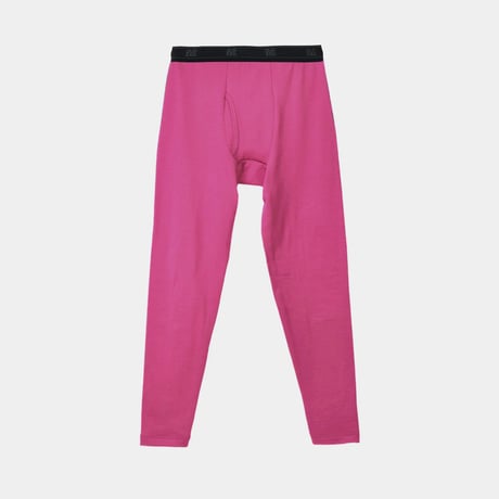 <B.V.D>別注 瞬暖GRID-TEC+ Leggings【3colors】