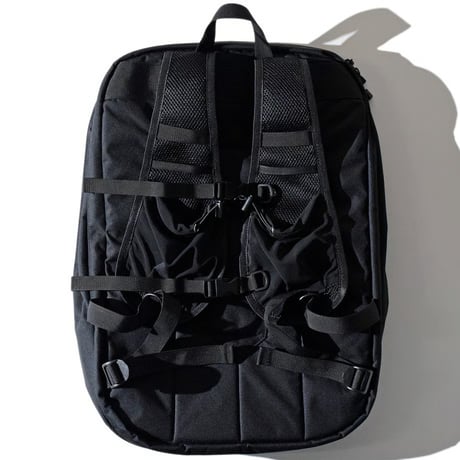 <ELDORESO>Transport Ruck(Black)