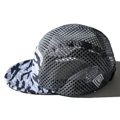 <ELDORESO>Radcliffe Cap【4colors】