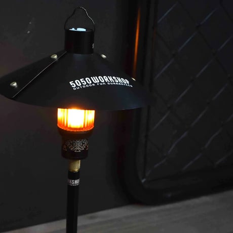 <5050WORKSHOP>AMBER GLOVE FOR MINIMALIGHT