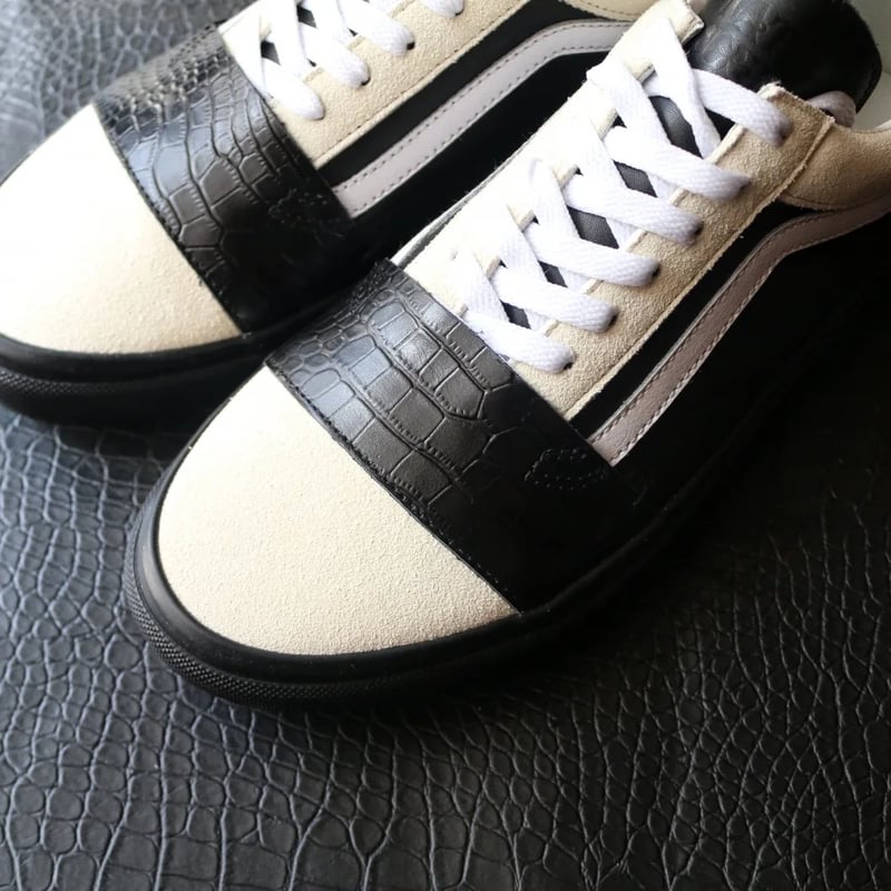 NATAL DESIGN>VANS OLD SKOOL | UNWASTED | アンウェイ NATAL DESIGN>VANS OLD SKOOL | UNWASTED | アンウェイ