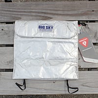 SomAbito> 焚き火サイドスタンド専用ケース ※店頭販売のみ