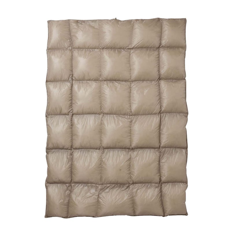 NANGA> NANGA×FRAGMENT DOWN DUVET【2colors】 | UN NANGA> NANGA×FRAGMENT DOWN DUVET【2colors】 | UN
