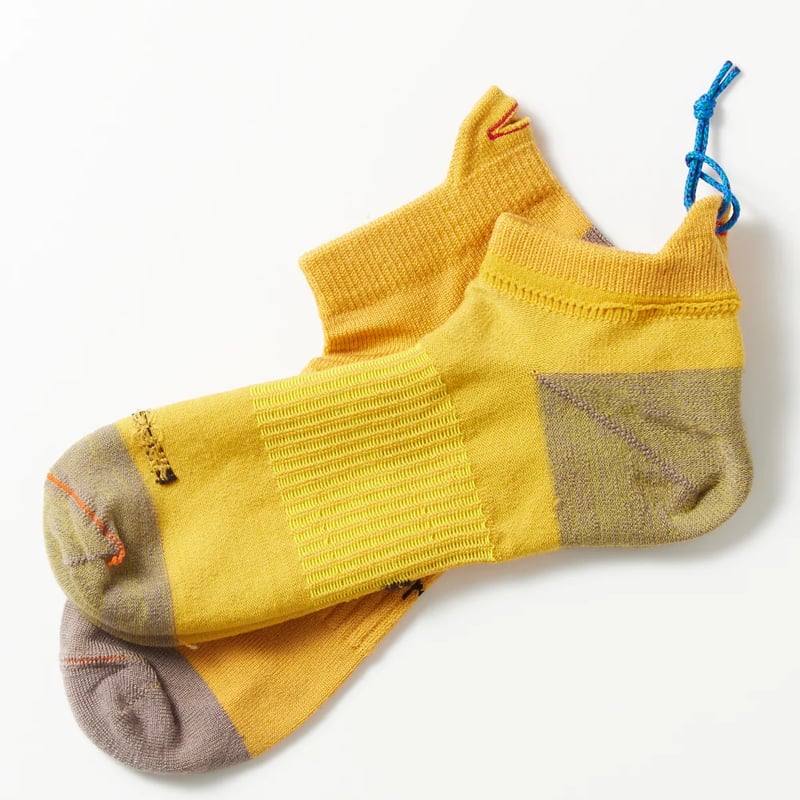 HIKER TRASH | ハイカートラッシュ> HIKER TRASH ”HIKE＆RUN