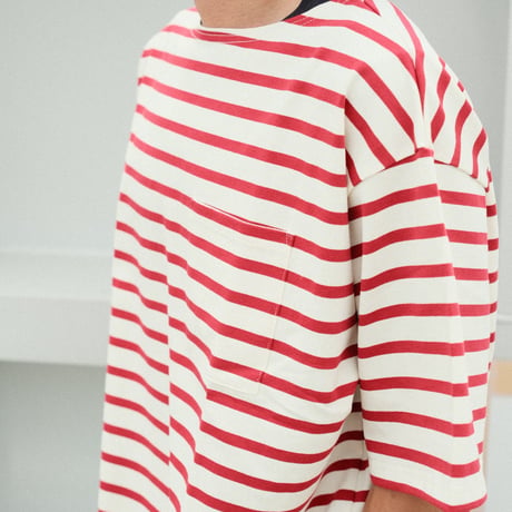 <half track products> HALF T【UNWASTED LIMITED COLORS】