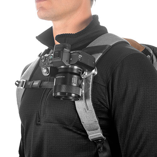 t*e様 【値下げ】Peak Design キャプチャーv3とクラッチセット t*e様 【値下げ】Peak Design キャプチャーv3とクラッチセット