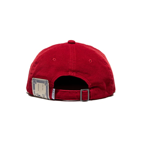 <THE H.W DOG&CO.>CORDUROY WORKERS CAP【2colors】