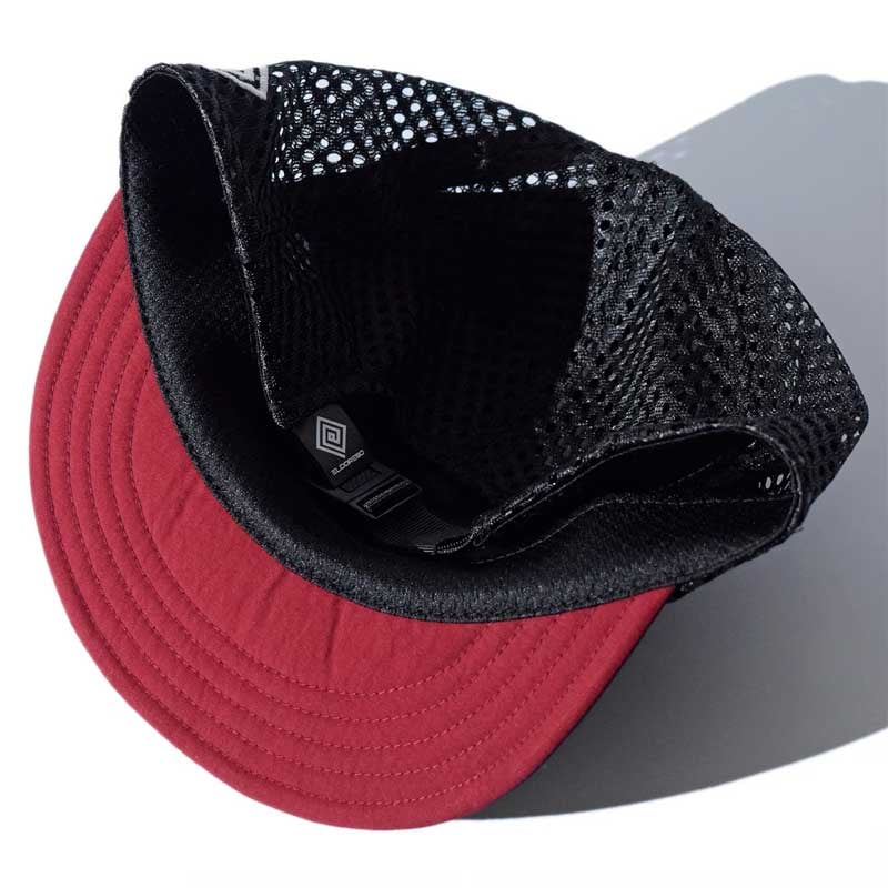 ELDORESO> Gebrselassie Cap【3colors】 | UNWASTE