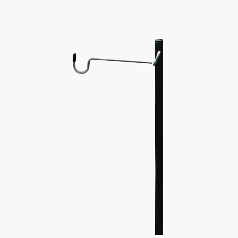 【美品＆特価】ミニマルワークス　モカロールトップテーブル、ランタンフック付き MINIMAL WORKS MINIMALWORKS ミニマルワークス モカロール