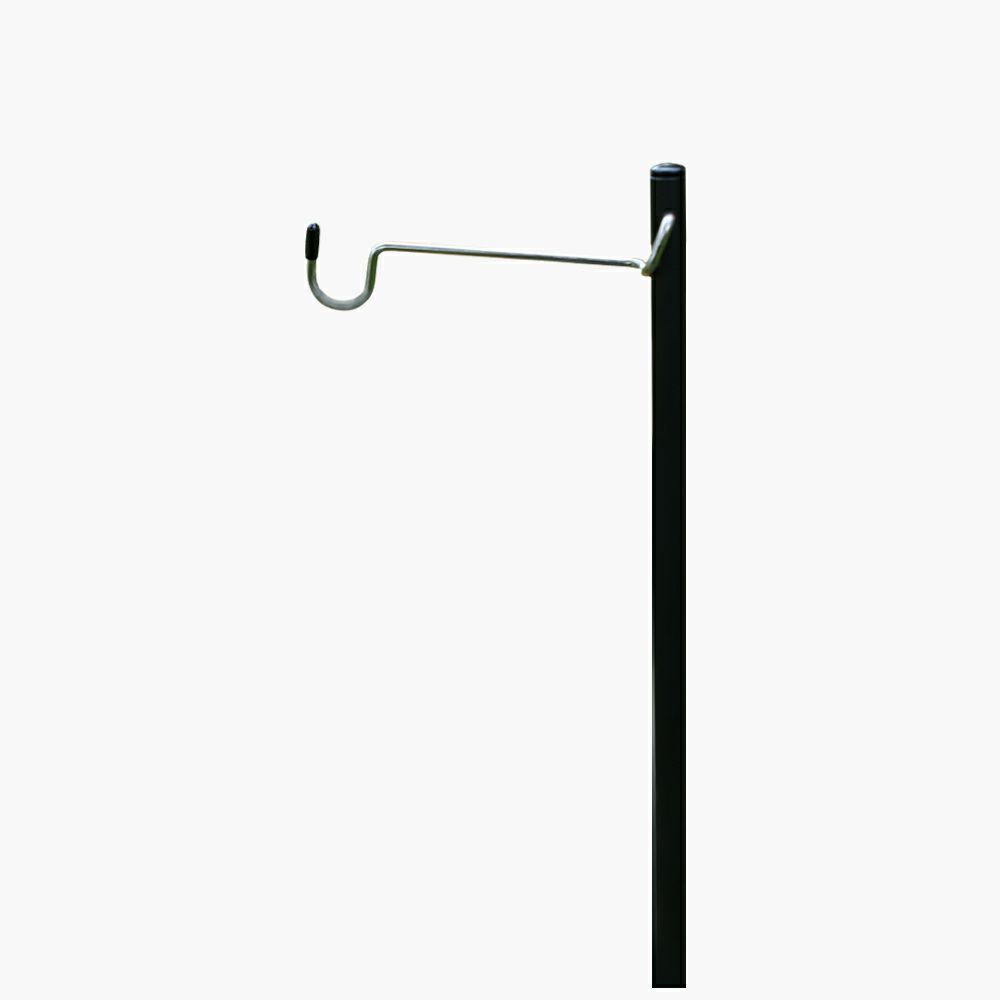 MINIMAL WORKS> MOCHA ROLL TABLE LANTERN STAND