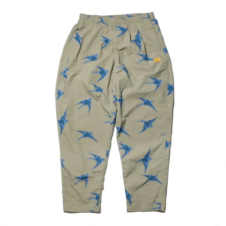 <NATAL DESIGN>HOME BOUND PANTS 4【2colors】