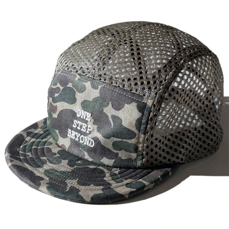 <ELDORESO>Radcliffe Cap【4colors】