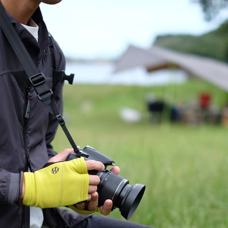 <handsongrip> Curve【Black】