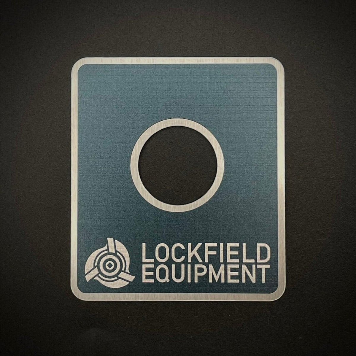 LFE  LOCKFIELD EQUIPMENT  スタンレー　7.5L用　天板 LOCKFIELD ロックフィールド スタンレー ジャグ 7.5L用天板
