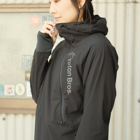 <Teton Bros>Run With Octa (Men)24SS