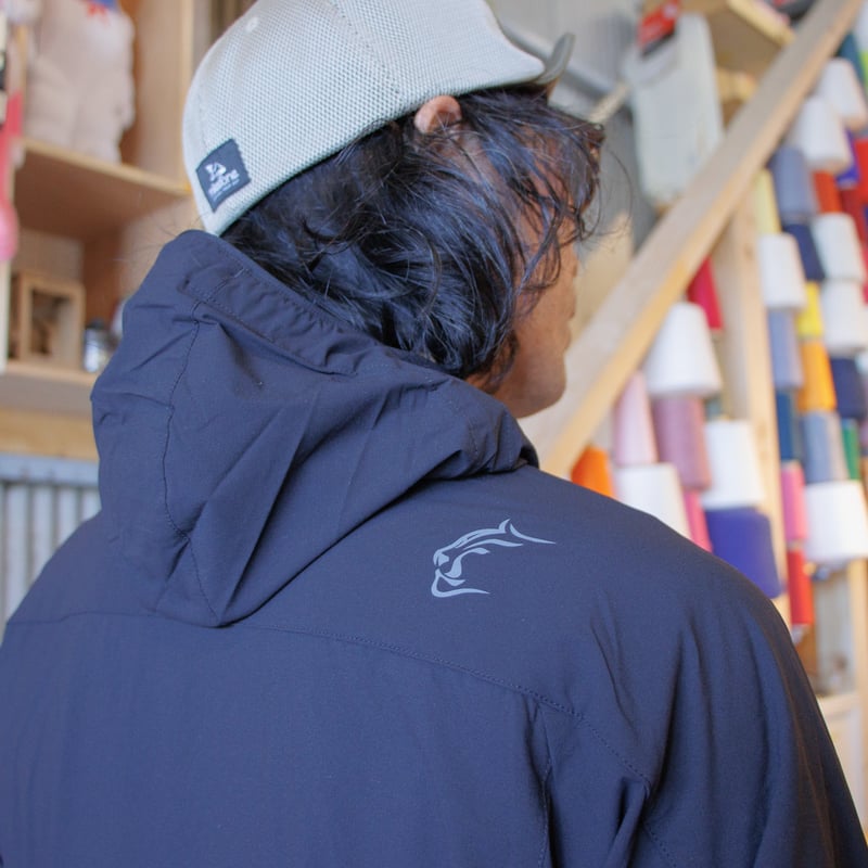 【美品】Teton bros. run with octa メンズ Teton Bros. / RUN WITH OCTA (Men)RUN WITH OCTA｜一年中使える軽量