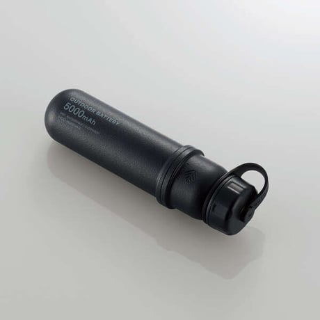 <NESTOUT>モバイルバッテリー5000mAh