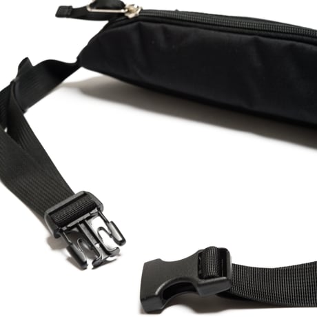 <BACH>　WAIST POUCH