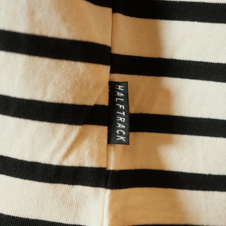 <half track products> LONG T【3colors】