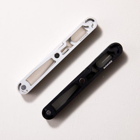 < INAVANCE > INA HANGER 【BLACK】