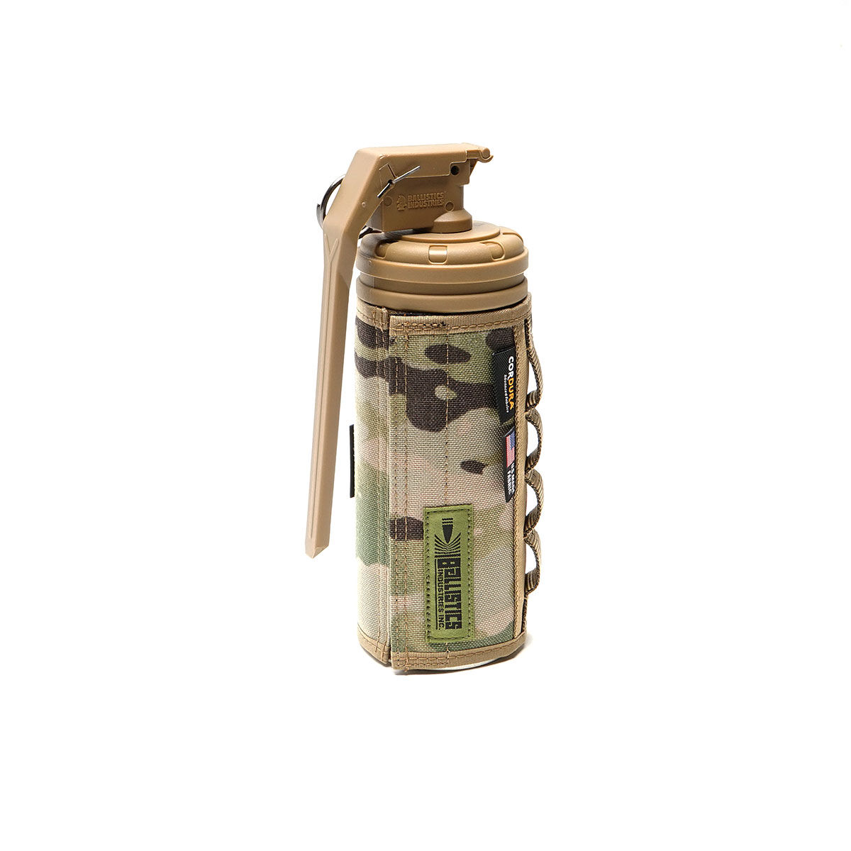 BALLISTICS > SMOKE GRENADE CAP【4colors】 | UNW