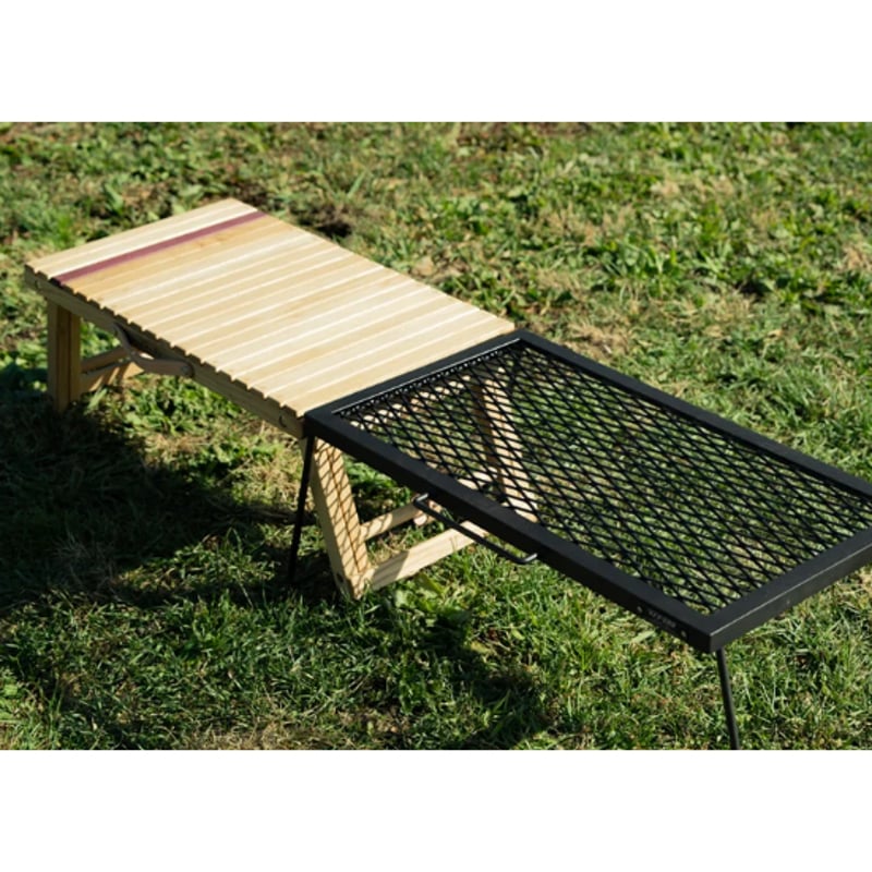 サンゾー工務店> CARRY TABLE | UNWASTED | アンウェイステッド サンゾー工務店> CARRY TABLE | UNWASTED | アンウェイステッド
