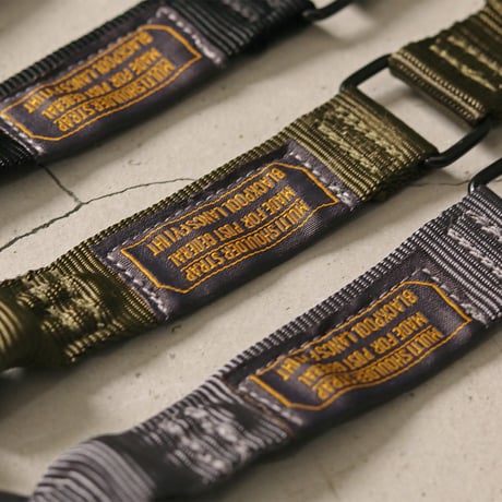 < POST GENERAL > PHONE ＆ CAMERA SHOULDER STRAP