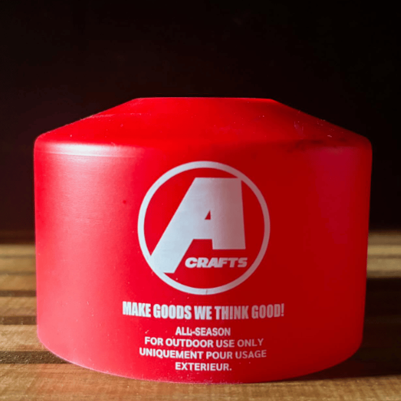 アシモクラフツ　SilCover_A asimocrafts> SilCover_A【2colors】 | UNWASTED |