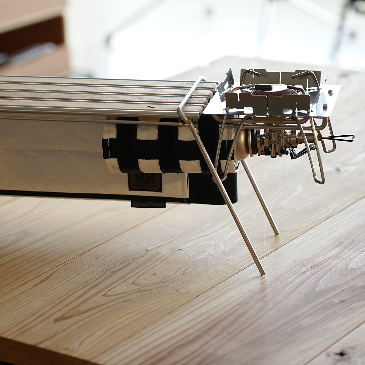 38explore>38GT310（QW） | UNWASTED | アンウェイステッド