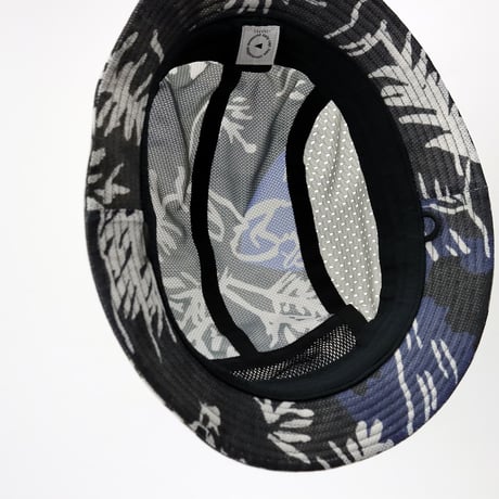 <halo commodity>Bucktrail Hat【3colors】