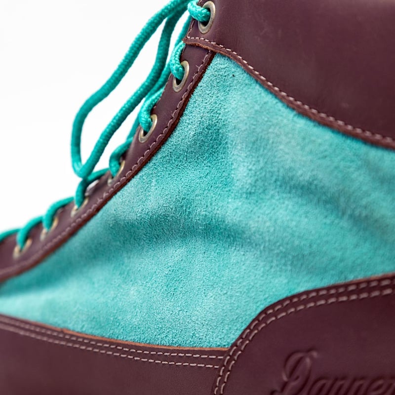 TACOMA FUJI RECORDS>DANNER FIELD TFR | UNWASTE