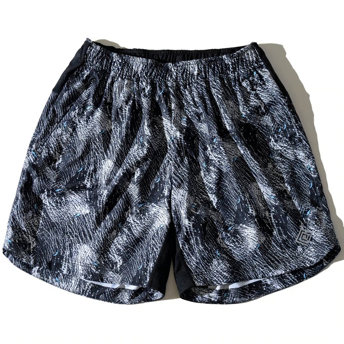 ELDORESO エルドレッソ Thunder Fog Shorts ELDORESO>Thunder Fog Shorts【2colors】 | UNWASTE