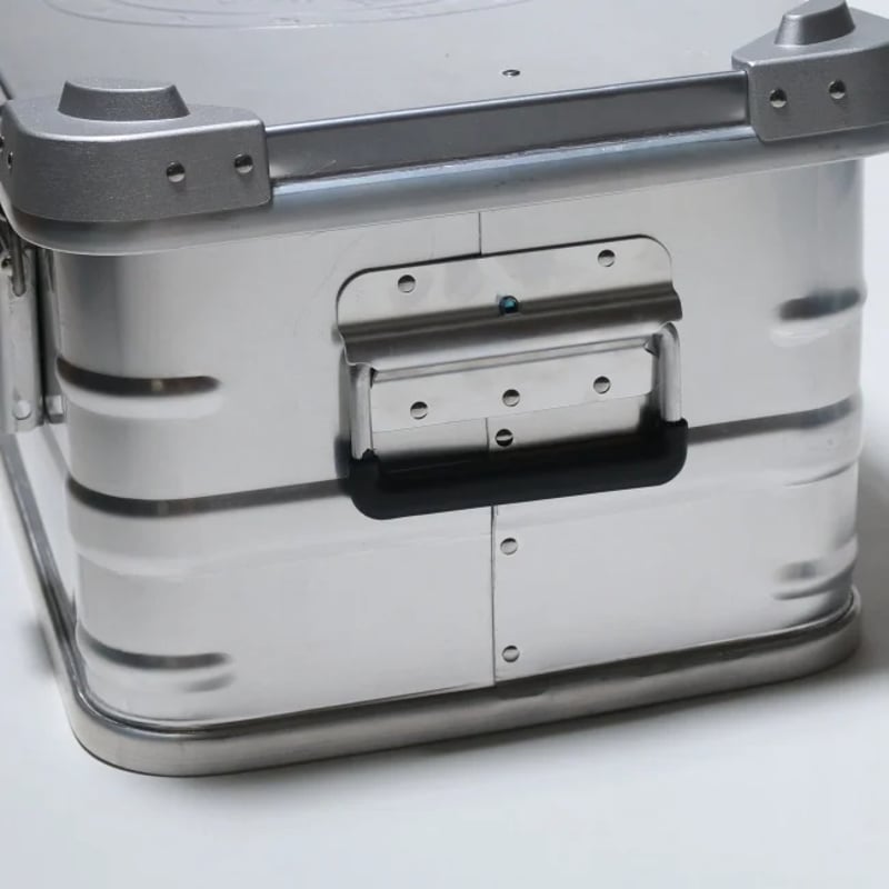送料無料NATAL DESIGN ALUMINUM CONTAINER 123 ALUMINUM CONTAINER 123 - NATAL DESIGN ONLINE SHOP
