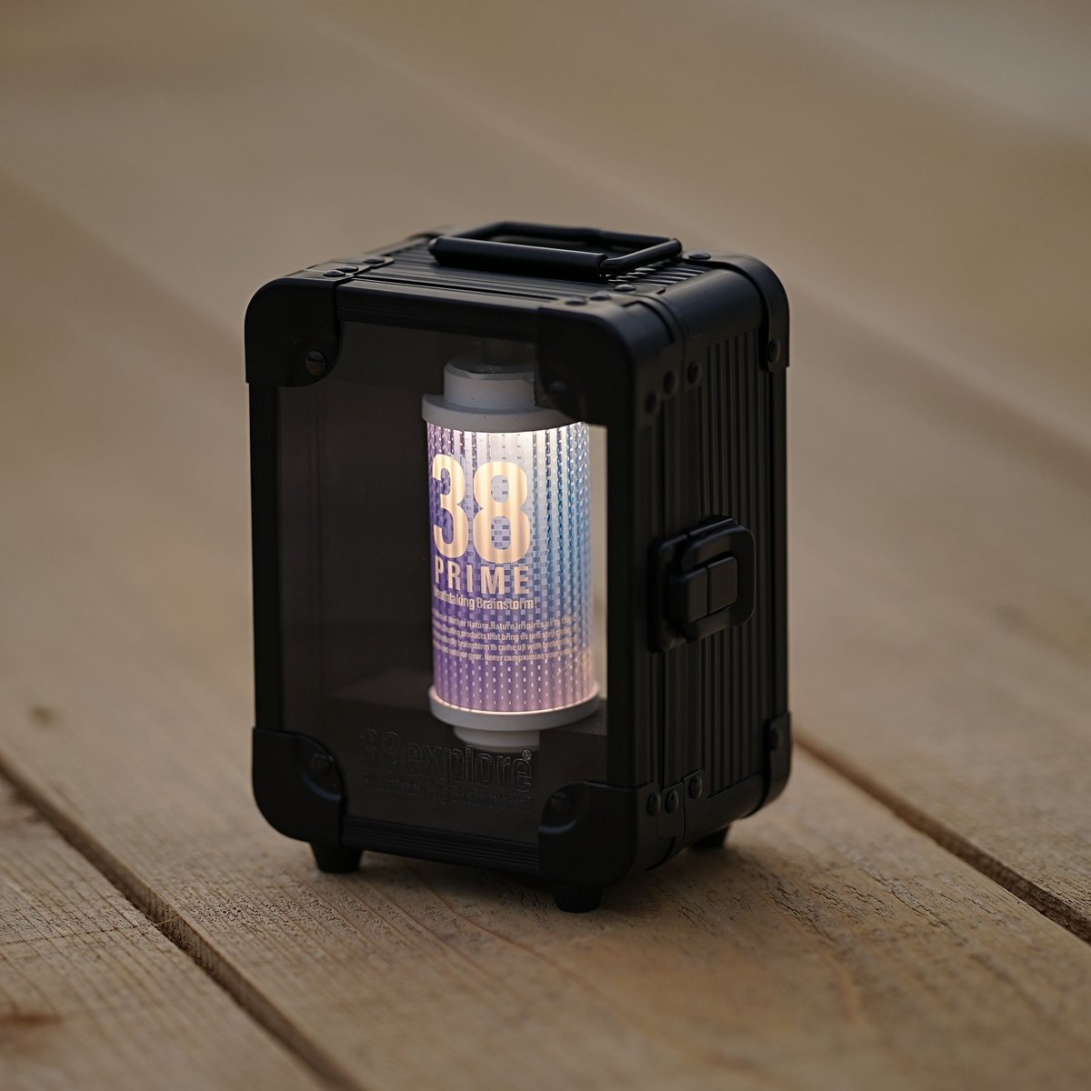 新品未使用】38-kT HAUS5 ミヤビハウス 38灯 5個用